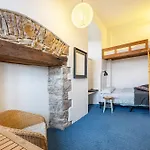 公寓 Burggarten *