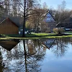 Burggarten *