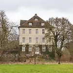 Burggarten