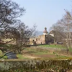 Burggarten