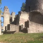 公寓 Burggarten