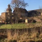 Burggarten 特伦德尔堡