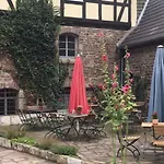 Burggarten 公寓 *