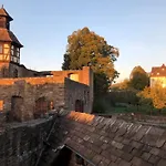 Burggarten *