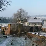 Burggarten * 特伦德尔堡
