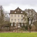 Burggarten 公寓 *