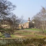 Burggarten 公寓 *