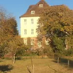 公寓 Burggarten *