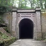 Burggarten * 特伦德尔堡