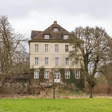 Burggarten Apartamento *