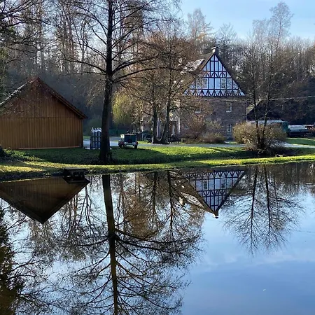Burggarten
