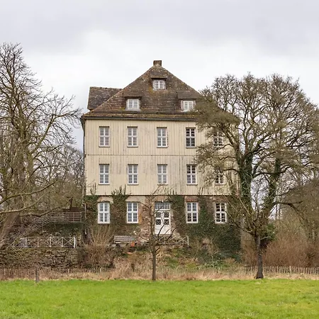 Burggarten 아파트 *