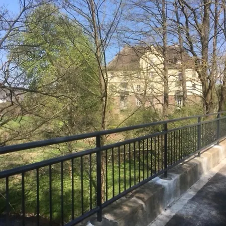 Burggarten