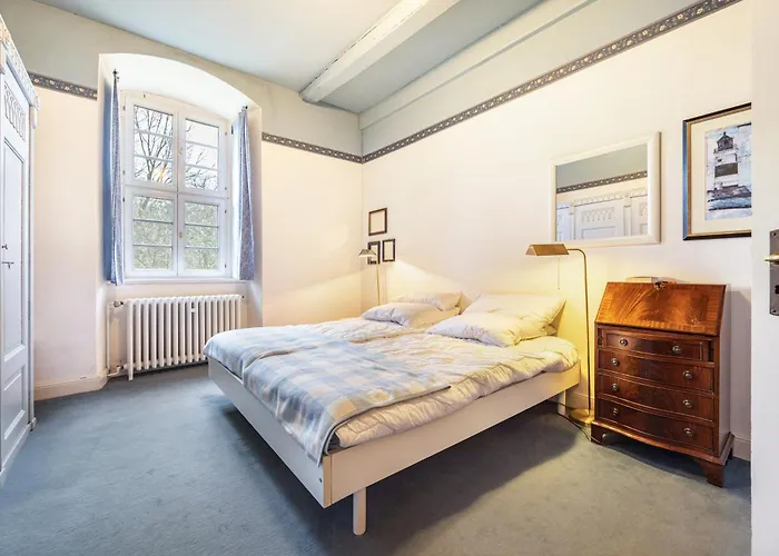 Burggarten * Trendelburg