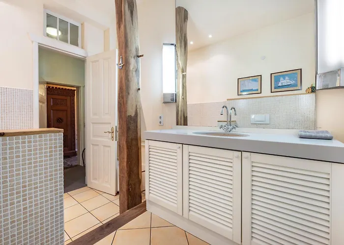 Apartamento Burggarten Trendelburg