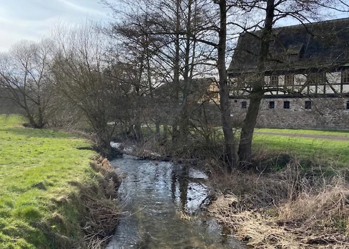 Burggarten Apartamento