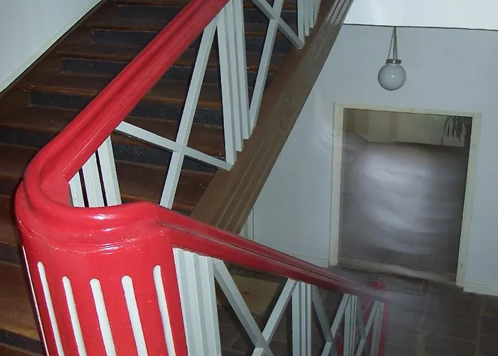 Burggarten Trendelburg