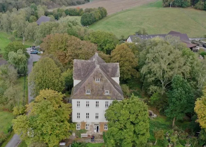 Apartamento Burggarten